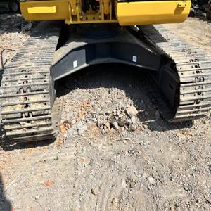 Gebruikte <span class=keywords><strong>Komatsu</strong></span> <span class=keywords><strong>PC120</strong></span>-8 Graafmachine 12T Bouwgraafmachines <span class=keywords><strong>Komatsu</strong></span> <span class=keywords><strong>PC120</strong></span>-7 <span class=keywords><strong>Pc120</strong></span> Met Hoge Prestaties In Goede Staat - Product Image 4