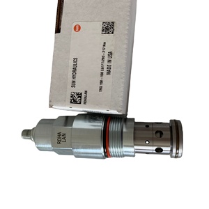 RDHA-LAN RDHALAN RDHA-LCN RDHALCN RDHA-LEN Hydraulique Origin Direct-acting Relief Competitive in Stock - Product Image 6