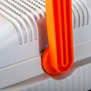 Nevera Eléctrica Portátil Evercool EC-0265 de 24L con Calefacción y Refrigeración por Semiconductor, 12V, para <span class=keywords><strong>Camping</strong></span>, Deportes y Automóvil - Product Image 6