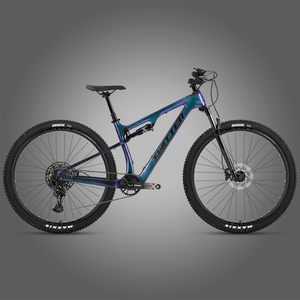 Venta Directa de Fábrica, Bicicleta de Montaña TWITTER OVERLORD Económica con Suspensión Completa, <span class=keywords><strong>XT</strong></span>/M8100 12S, Bicicleta de Carbono en Venta, MTB - Product Image 5