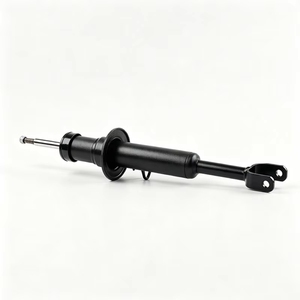 Système de suspension en gros, amortisseur avant pour Série 6 F12 2010-2018 (références 31316775579 et 31316775580) - Product Image 3