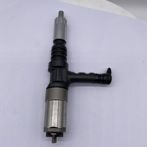 Nieuwe Diesel Injector 095000-0562 0950000562 095000-0560 Voor <span class=keywords><strong>Komatsu</strong></span> 6218-11-3100 6218-11-3102 <span class=keywords><strong>PC600</strong></span>-8 - Product Image 4