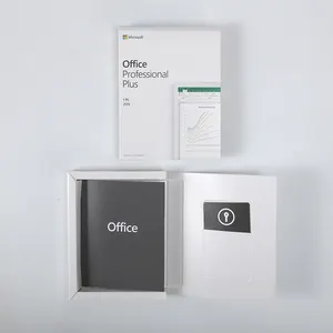 Office 2019 Professional PlusソフトウェアOffice2019デジタル製品Office2019プロプラスキー