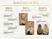 Extensions Halo en Cheveux Humains Remy 100% Naturels, Fil Invisible, Qualité Premium, Aspect Naturel, Lisses, Vente en Gros, Fournisseur Direct Usine