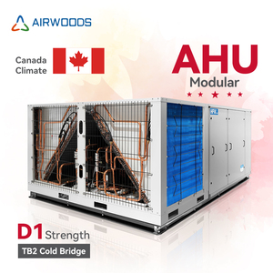 Chauffage sur le toit Unité de <span class=keywords><strong>climatisation</strong></span> industrielle <span class=keywords><strong>Climatisation</strong></span> industrielle sur le toit <span class=keywords><strong>Installation</strong></span> d'unité de manutention de <span class=keywords><strong>climatisation</strong></span> sur le toit - Product Image 1