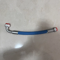 En stock, tuyau haute pression pour compresseur d'air 1092207194, adapté aux équipements de compresseur d'air Atlas. Tuyau 1092 2071 94