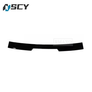 <span class=keywords><strong>Spoiler</strong></span> da Tetto per <span class=keywords><strong>BMW</strong></span> <span class=keywords><strong>F36</strong></span> Gran Coupé 2015-2019 Serie 4 Alettone Posteriore per Tetto - Product Image 2