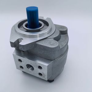 Bomba de engranajes Doosan Daewoo A60011502 para montacargas G30G, bomba de aceite hidráulica de 1 etapa, fabricante original - Product Image 1