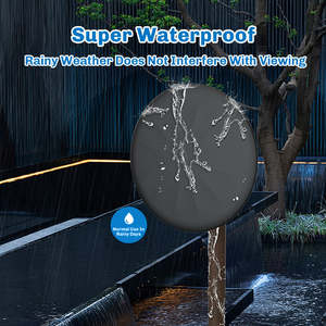 <span class=keywords><strong>Antenne</strong></span> numérique HD étanche pour voiture remorque camion caravane bateau RV TV <span class=keywords><strong>camping</strong></span>-<span class=keywords><strong>car</strong></span> longue portée UHF 4K <span class=keywords><strong>antenne</strong></span> de Communication - Product Image 6