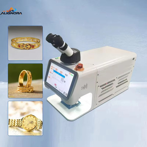 Nouvelle Machine de Soudage Laser Portable de Bureau JPT 100W 150W 200W pour Bijoux et Divers Matériaux – Ventes Flash - Product Image 3