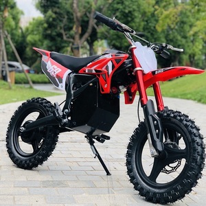 新しい<span class=keywords><strong>49CC</strong></span>ミニオフロードダートバイクバイク子供のためのハンドプルスタート - Product Image 1