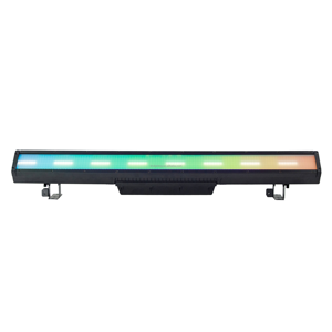 Barre lumineuse linéaire vidéo à pixels LED SMD RGB 40, DMX512, prix usine OEM, 2026 - Product Image 3