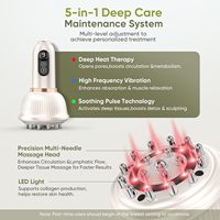 Nouvel outil de massage anti-cellulite pour masseur corporel, réduit les vergetures et la cellulite, pour les jambes, les bras et le ventre, machine à sculpter le corps