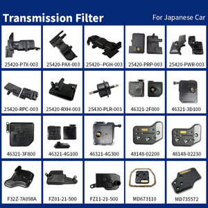 Filtre de transmission haute performance premium KEHOON 46321-23001 neuf, OEM, garantie 18 mois, testé à 100% par des professionnels - Product Image 6