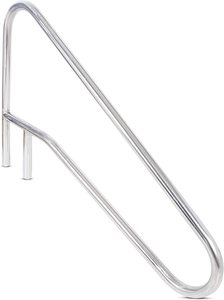 حمام سباحة ، سلالم آمنة غير قابلة للصدأ من أجل من أجل من - Product Image 4