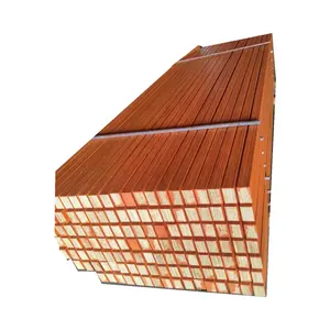 Australia AS/NZS 4357 lvl board lunghezze lunghe 12 metri rimboard edge-forming lvl materiale in legno A Bond strutturale LVL legname
