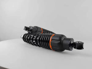 Amortisseur hydraulique arrière pour moto électrique, style très vendu en 2023, amortisseur arrière - Product Image 2
