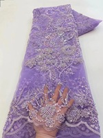 Robe de mariée européenne en dentelle brodée de perles à paillettes, robe de soirée Cheongsam Bead Tube