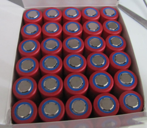 High Quality NCR18650GA 3.6V 3500mAh Rechargeable Cylindrical Li-ion Batteries <strong>18650GA</strong> 3.6V 3500mAh Lithium Ion Battery - Product Image 5