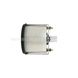 มาตรวัดความเร็วรถฮัมวี Wenle 0-60 ไมล์ต่อชั่วโมง HMMWV <span class=keywords><strong>M988</strong></span> M151 M35 M939 M10215-1A 12338463 6680-01-195-2146 - Product Image 3