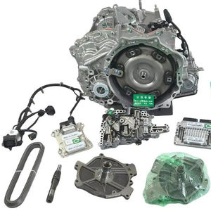 ชุดคลัตช์ใหม่เอี่ยม cvt 018cha qr018cha - Product Image 2