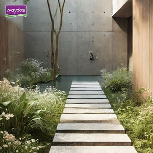 Maydos Résine Lavée Pierre Liquide Revêtement et <span class=keywords><strong>Peinture</strong></span> Résine Gravier pour <span class=keywords><strong>Mur</strong></span> Plancher - Product Image 4