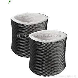 Cartucho de filtro para humidificador, 7,5 pulgadas de alto y 7 pulgadas de diámetro, para Holmes HWF65, material de papel para uso doméstico, gran compatibilidad - Product Image 3