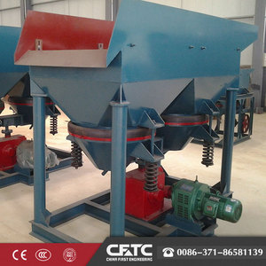 <b>Mining</b> Equipment Gold Processing Plant Jig Washing Machinery Mineral Jigging <b>Machine</b> - Product Image 5