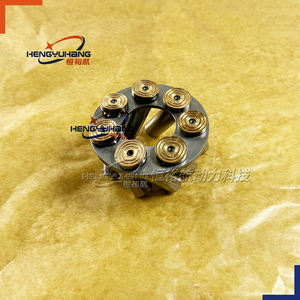 <span class=keywords><strong>Linde</strong></span> HPV HMF HMRシリーズ油圧ポンプ部品は、建設機械の油圧ポンプのスペアパーツに適しています - Product Image 3