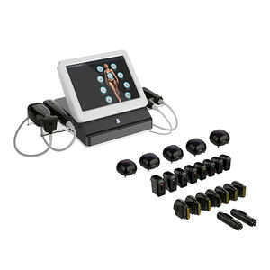 Appareil de soin de la peau 4 en 1 - Product Image 2