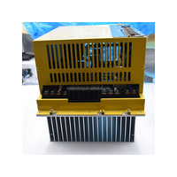 Équipement électrique Ac Servo Drive Prix A06B-6059-H206 Servomoteur et Drive