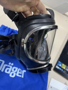 Máscaras <span class=keywords><strong>Drager</strong></span> delge <span class=keywords><strong>Panorama</strong></span> Nova p AH10073 R26279 - Product Image 3