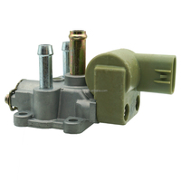 22270-74090 katup kontrol udara Idle 3515023700 sistem mesin otomatis untuk Aksesori Mobil Toyota