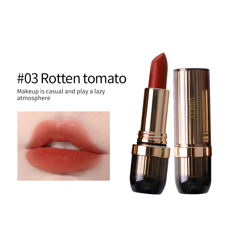 #03 Rotten tomato