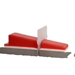 Hệ Thống San Lấp Mặt Bằng Gạch Nhựa Cho Tường Hoặc Sàn Clip Và Nêm - Product Image 4