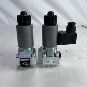 Solénoïde hydraulique Hawe G3-12-Wgm230 Mvs53A/700 B2-23bar AV2-Pyd Rd11 - Product Image 4