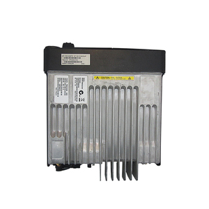Radio mobile numérique VHF UHF DMR Tier 2 haute puissance pour véhicule DM3400 DM3401 DM3600 DM3601 - Product Image 6