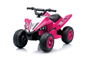 Großhandel <span class=keywords><strong>2</strong></span>-Sitzer Kids Electric ATV Aufsitz auto mit Musik für <span class=keywords><strong>2</strong></span>-4 Jahre für Mädchen - Product Image 3