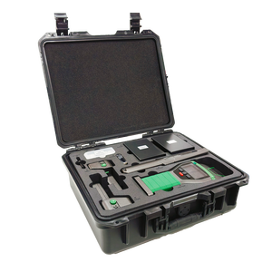 Di động tiên tiến cầm tay nổ dấu vết <span class=keywords><strong>Detector</strong></span> ABS vật liệu thiết bị an ninh mà không cần phóng xạ nguồn ROHS chứng nhận - Product Image 4
