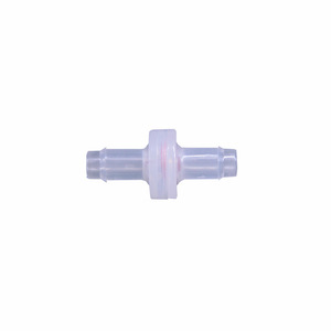 Válvula de Retención de Plástico en Miniatura MFPF DCV1605CSN, Estructura de Una Sola Membrana para Dispensadores de Agua - Product Image 5