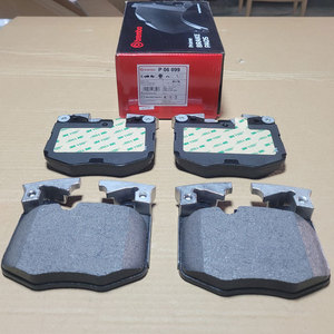 D1867 9097 para pastillas de freno Brembo P06099 nueva condición para BMW 34116874430 para BMW 5 Series G38 G30 F90 - Product Image 2