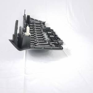 <span class=keywords><strong>Grille</strong></span> de radiateur en aluminium OE 8401550HA01AS1 pour Hongqi EQM5 Reconditionnée - Product Image 6