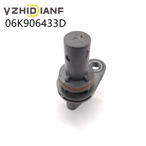Capteur de position du vilebrequin 06K906433D pour <span class=keywords><strong>Audi</strong></span> <span class=keywords><strong>A3</strong></span> A4 A6 Q3 Q5 pour Vw Touran Tiguan Passat - Product Image 4