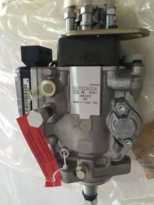 Pompa di Iniezione Carburante ad Alta Pressione per Escavatore Komatsu 6PH725-120-1100 5304292 SP129242 3965403 0470006006 4063844 101062-9270 - Product Image 4