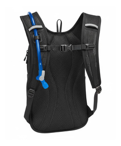 Chaleco de Hidratación para Correr, Ligero, Transpirable e Impermeable, de Alta Calidad OEM, con Bolsa de Agua de TPU de 2L para Maratón - Product Image 2
