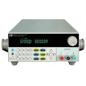 ITECH IT6862A แหล่งจ่ายไฟแบบตั้งโปรแกรมได้สองช่วง 32V/3A/96W, 12V/6A/72W - Product Image 2