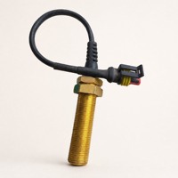 612600190113 Motordrehzahlsensor für Deutz-Motoren Bagger Baumaschinen Ersatzteile