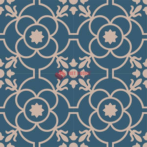 Reproducción Auténtica de Baldosas de Cemento Encaustico para Preservación Histórica, Pisos de Concreto, Exportación B2B, Trato Global - Product Image 3