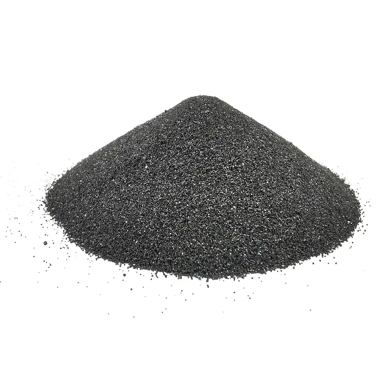 Chromite sabbia cromo minerale fornitore