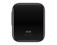 Nuevo Rastreador GPS para Mascotas 4G de Lujo, Reflectante, con Sistema de Seguridad Antirrobo, Resistente al Agua IP67, con Tarjeta SIM, SMS, Monitor de Actividad Física